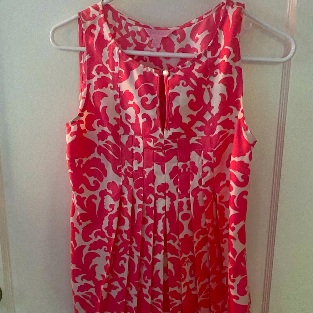 Lilly Pulitzer Top
